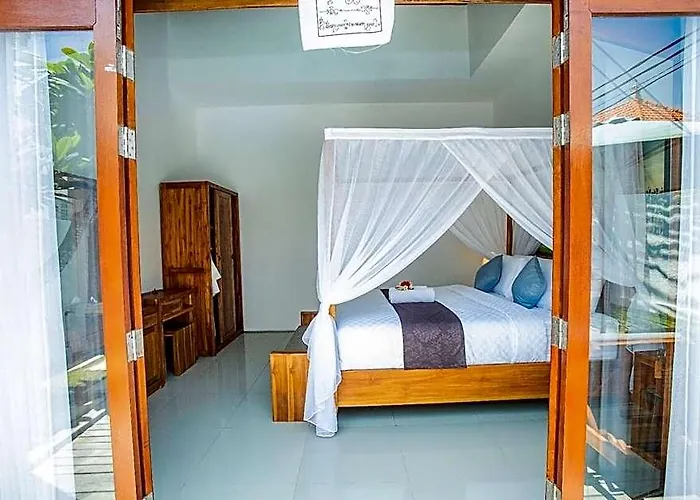 Karang Island Villa