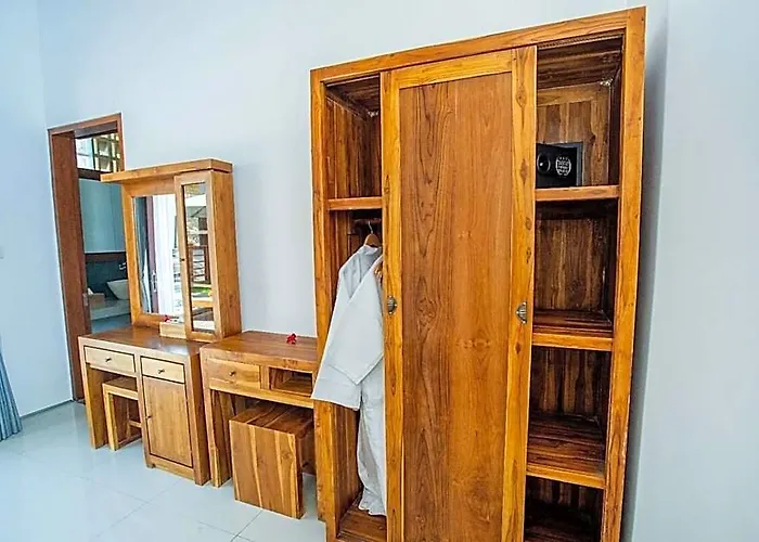 Karang Island Villa Nusa Lembongan
