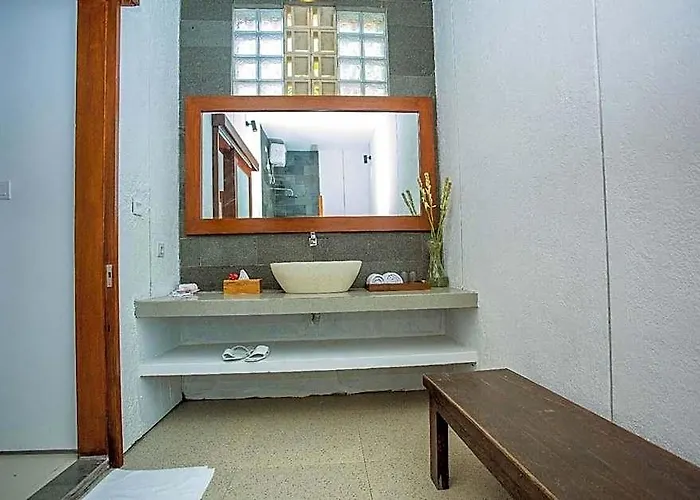 Villa Karang Island Nusa Lembongan